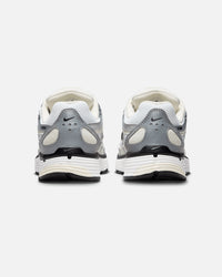 Nike Women's P-6000 Coconut Milk/Black