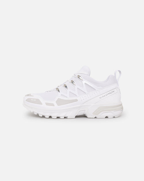 Salomon ACS+ White