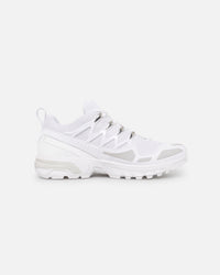 Salomon ACS+ White