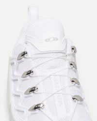 Salomon ACS+ White