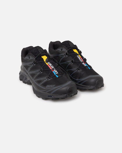 Salomon XT-6 Black