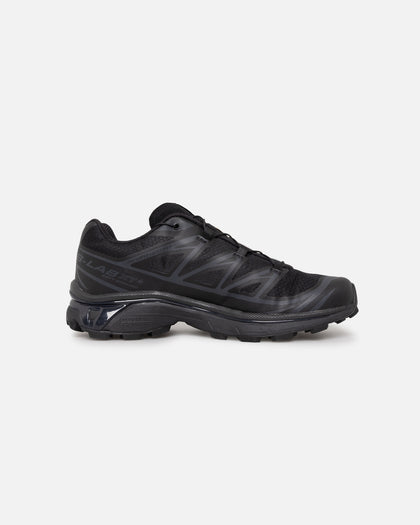 Salomon XT-6 Black