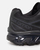 Salomon XT-6 Black