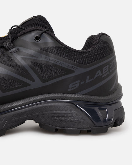Salomon XT-6 Black
