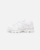 Salomon XT-6 White