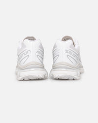 Salomon XT-6 White