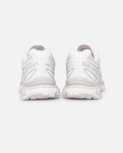 Salomon XT-6 White