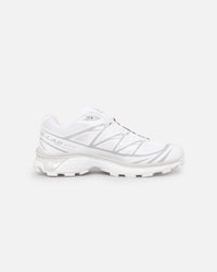 Salomon XT-6 White