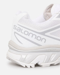 Salomon XT-6 White