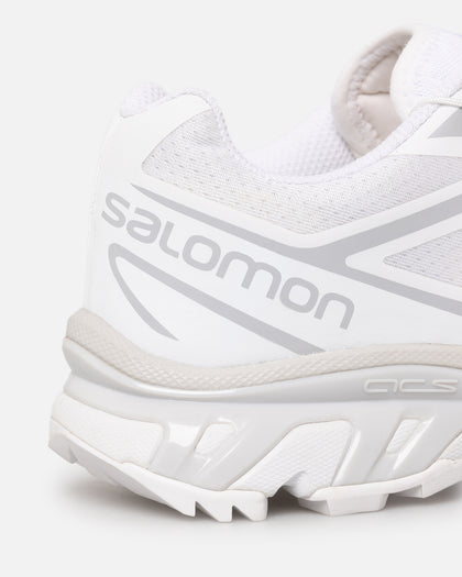 Salomon XT-6 White