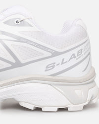 Salomon XT-6 White