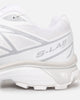Salomon XT-6 White