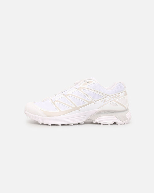 Salomon XT-Pathway White