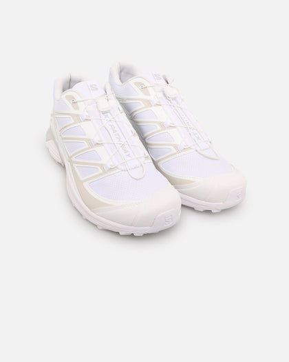 Salomon XT-Pathway White