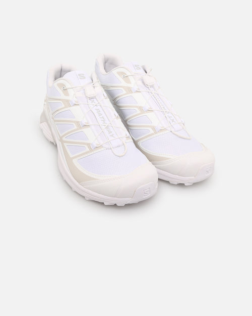 Salomon XT-Pathway White