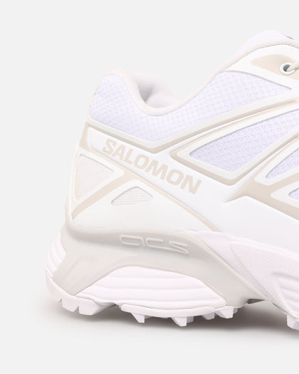 Salomon XT-Pathway White