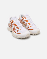 Salomon XT-Pathway Metallic White