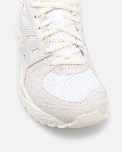 Asics Women's Gel-Kayano 14 White/Grey