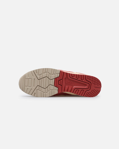Asics Gel-Lyte III OG Wood Crepe/Brow