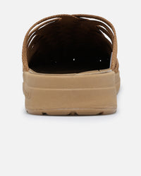 Malibu Sandals Colony Classic Brown