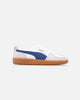 Puma Palermo Leather White/Blue