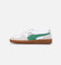 Puma Palermo Leather White/Green