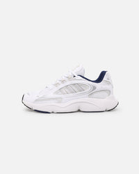 Adidas Ozmillen Grey Two/Core Black/Royal Blue