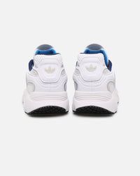 Adidas Ozmillen Grey Two/Core Black/Royal Blue