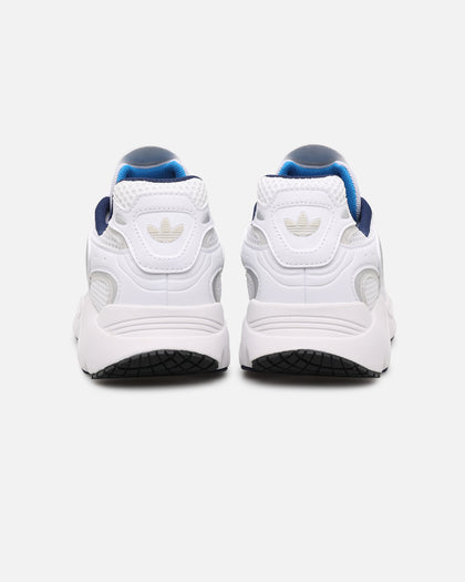 Adidas Ozmillen Grey Two/Core Black/Royal Blue