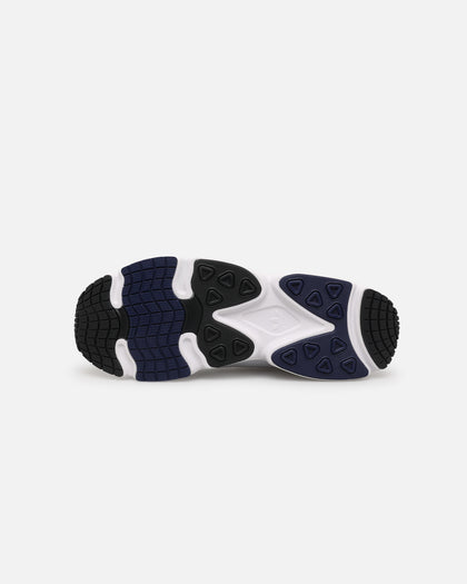 Adidas Ozmillen Grey Two/Core Black/Royal Blue