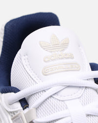 Adidas Ozmillen Grey Two/Core Black/Royal Blue