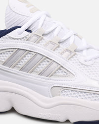 Adidas Ozmillen Grey Two/Core Black/Royal Blue