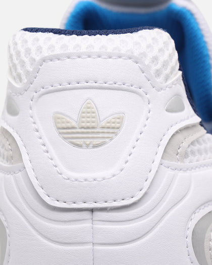 Adidas Ozmillen Grey Two/Core Black/Royal Blue