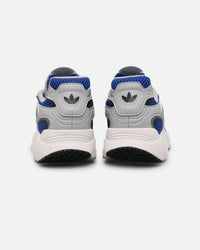 Adidas Ozmillen Grey/Blue