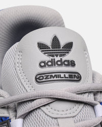 Adidas Ozmillen Grey/Blue