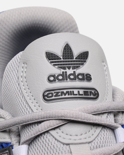Adidas Ozmillen Grey/Blue