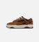 Puma 180 Lace Interest Brown