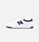 New Balance 480 White/Black