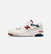 New Balance 550 White/Brown
