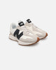 New Balance 327 White/Black