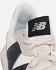 New Balance 327 White/Black