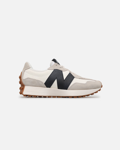 New Balance 327 White/Black