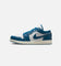Jordan Air Jordan 1 Low SE White/Industrial Blue