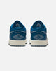 Jordan Air Jordan 1 Low SE White/Industrial Blue