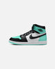 Jordan Air Jordan 1 Retro High OG "Green Glow" White/Black/Green