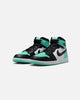 Jordan Air Jordan 1 Retro High OG "Green Glow" White/Black/Green