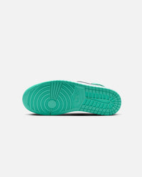 Jordan Air Jordan 1 Retro High OG "Green Glow" White/Black/Green