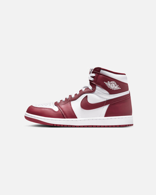 Jordan Air Jordan 1 Retro High OG White/Team Red