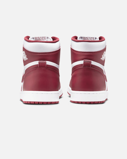 Jordan Air Jordan 1 Retro High OG White/Team Red