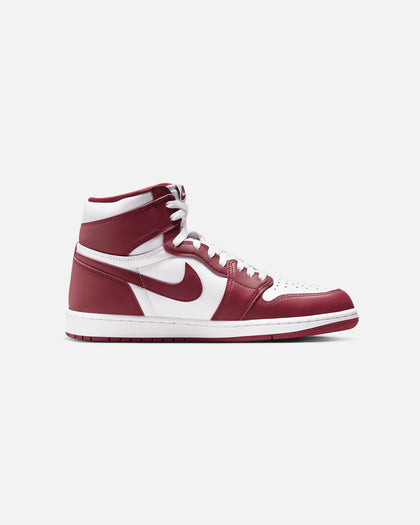 Jordan Air Jordan 1 Retro High OG White/Team Red
